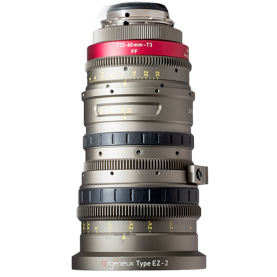 Angénieux EZ2 15-40 mm T2 S35 - (Ø114mm)