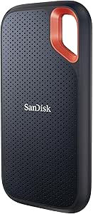 Vente SSD 4to Sandisk Extreme
