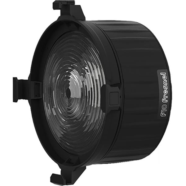 Aputure Fresnel F10 (Pour LS600 et LS1200 )