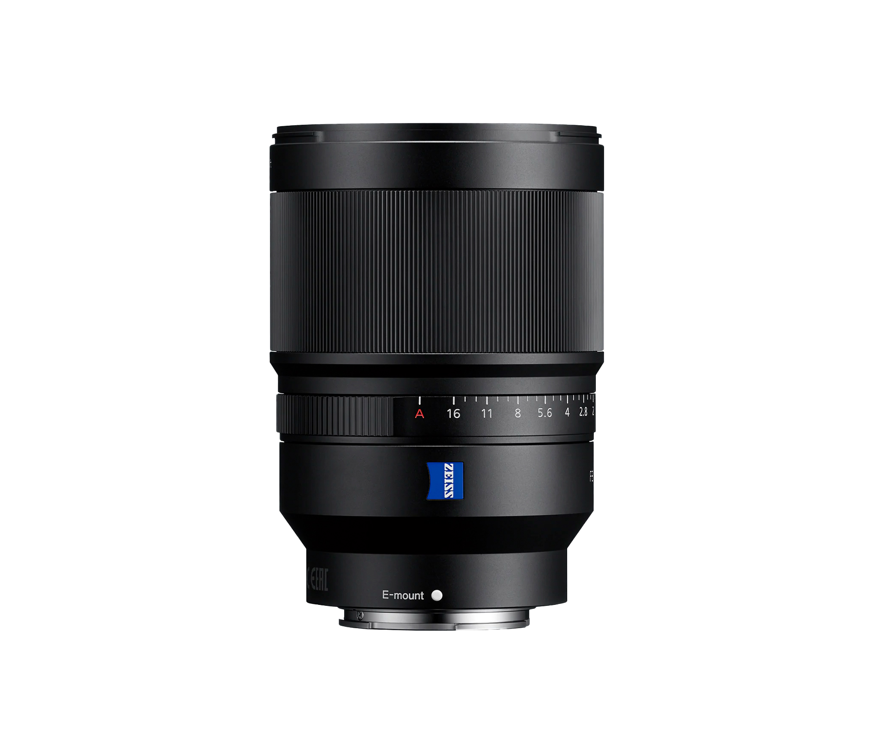 SONY 35mm 1.4 Distagon