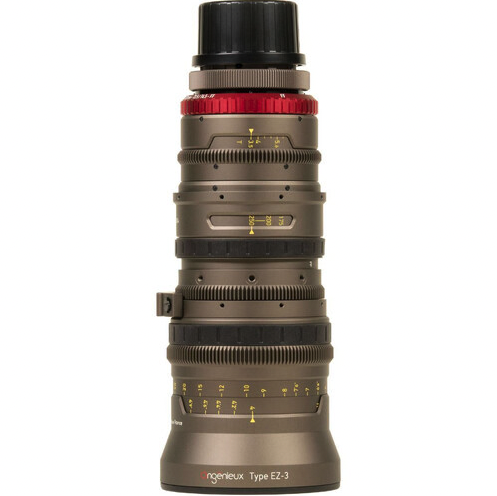 ANGENIEUX EZ-3 45-165mm T2.3 S35 - (Ø114mm)