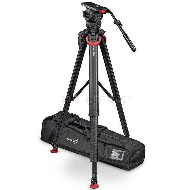Trepied Sachtler s18