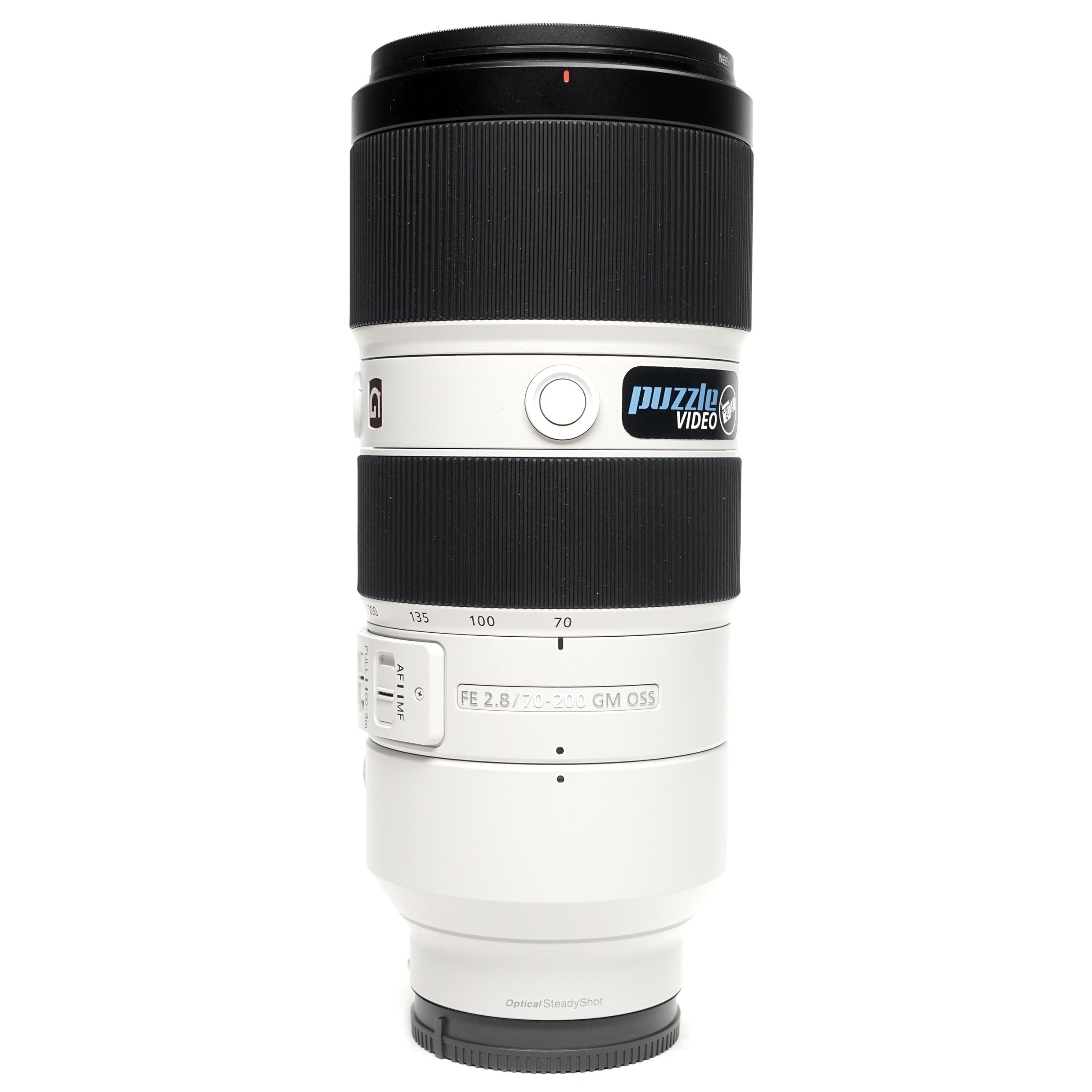 SONY 70-200 F2.8 GM