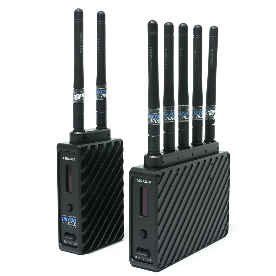 Kit Teradek Bolt 6 LT 750