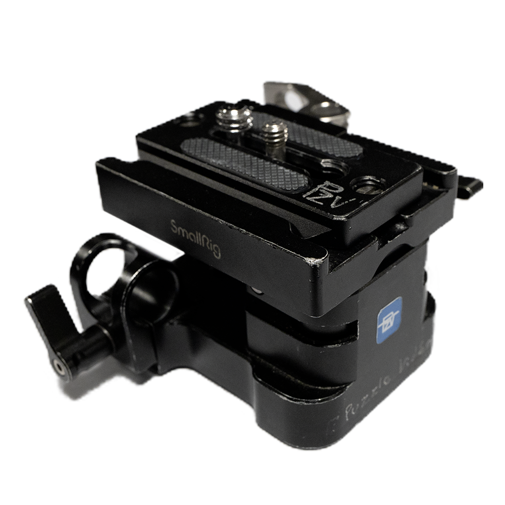 1x Base plate