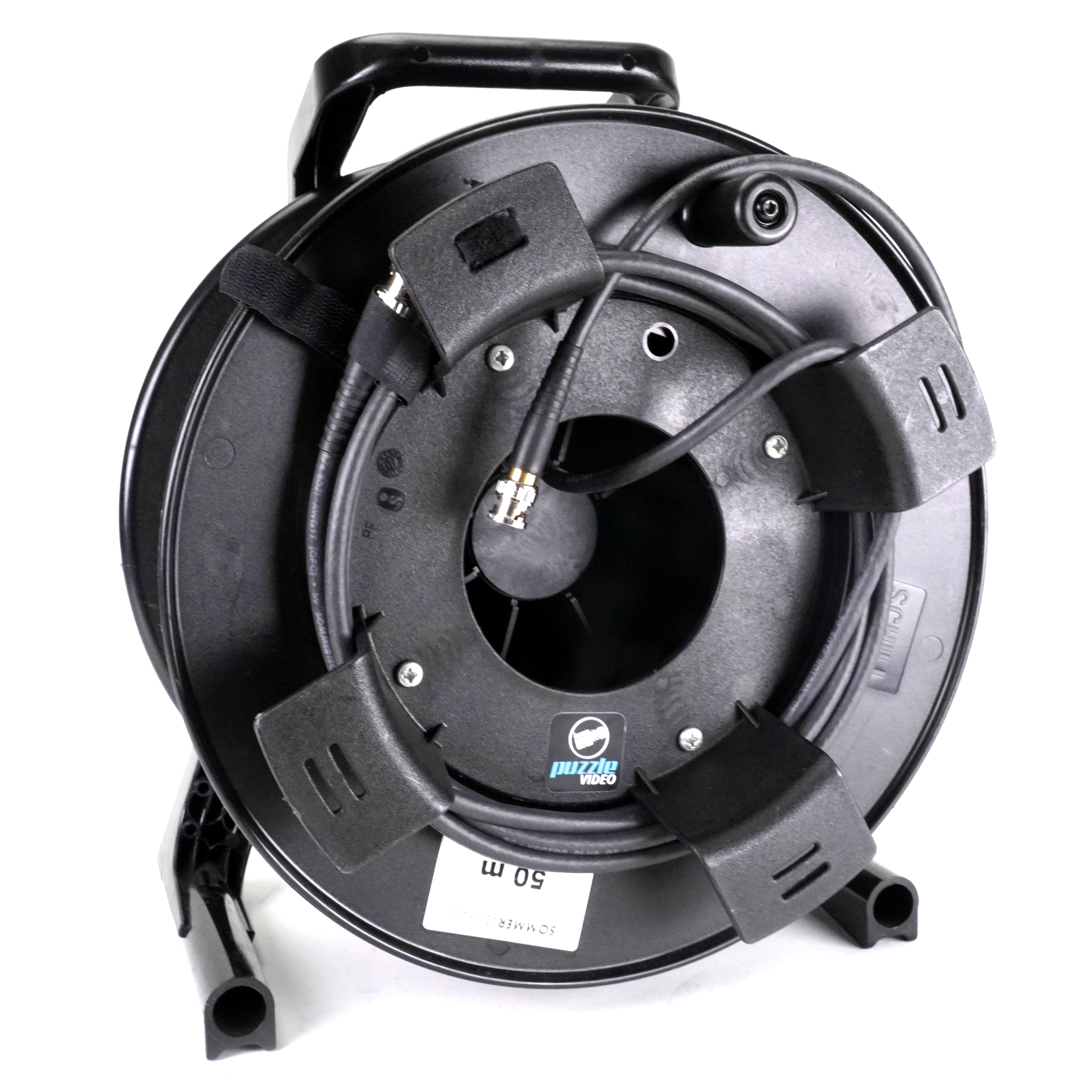 Touret BNC 40m