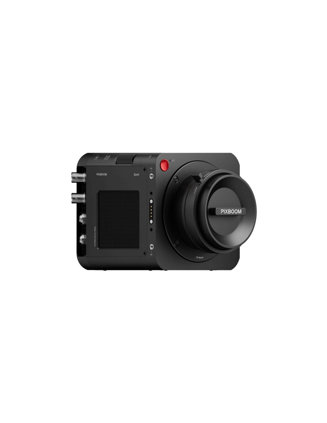 CAMERA RALENTI PIXBOOM SPARK