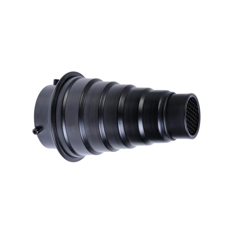 Snoot pour cob 120