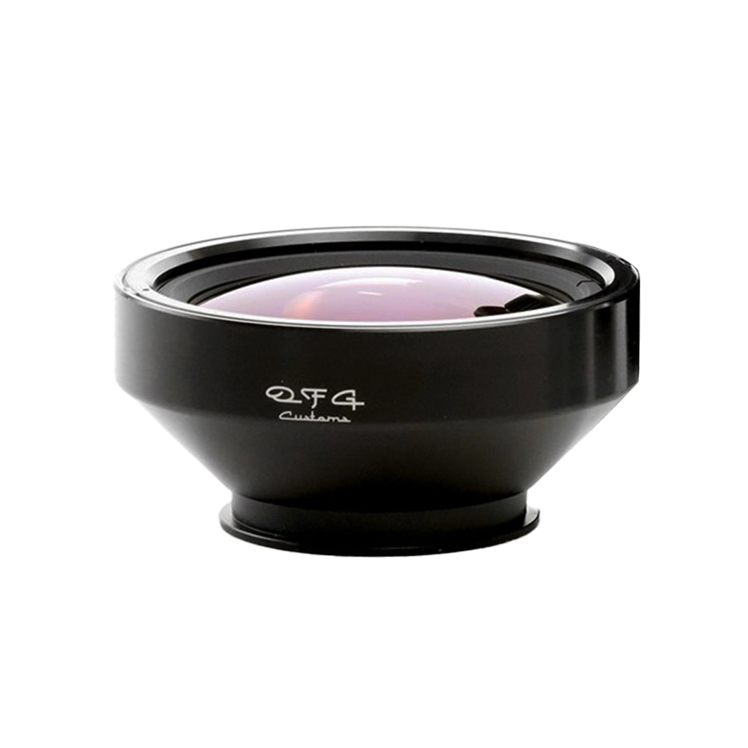 Adaptateur 18,5mm Cooke SP3 OFG Customs