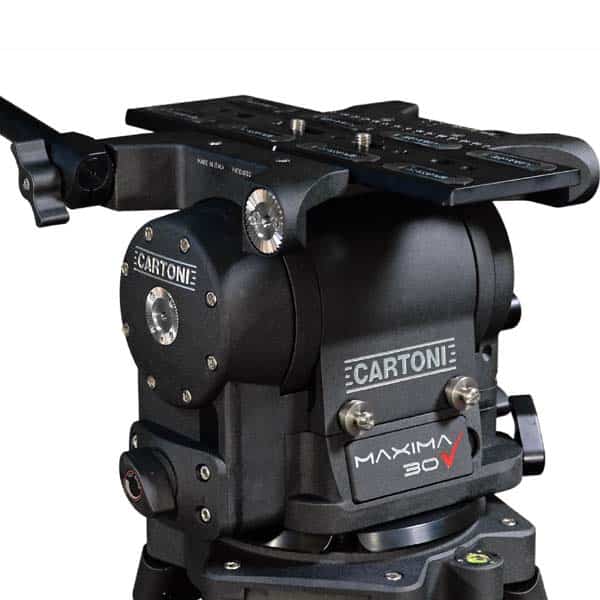 TETE CARTONI MAXIMA 30