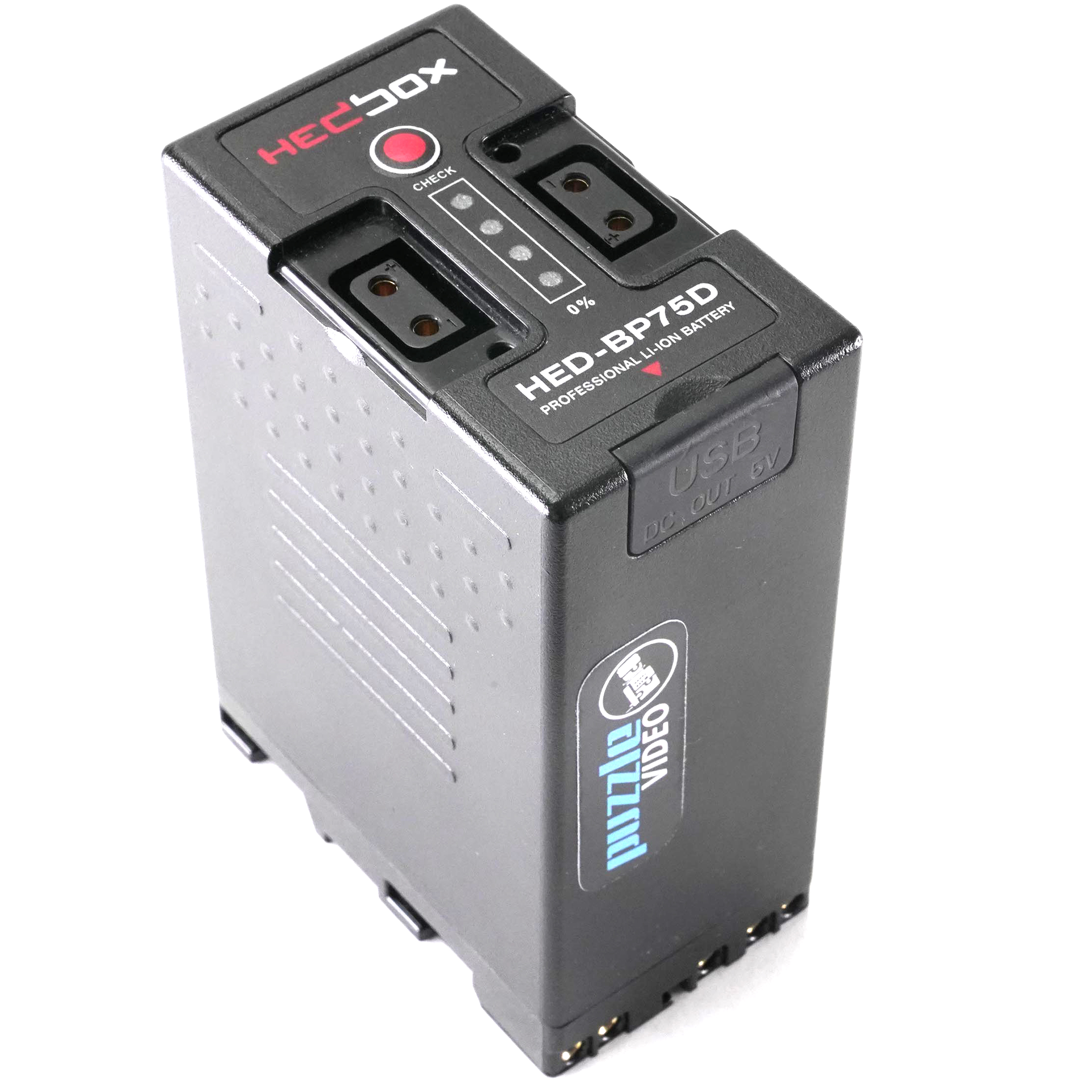 Batterie sony BPU-60
