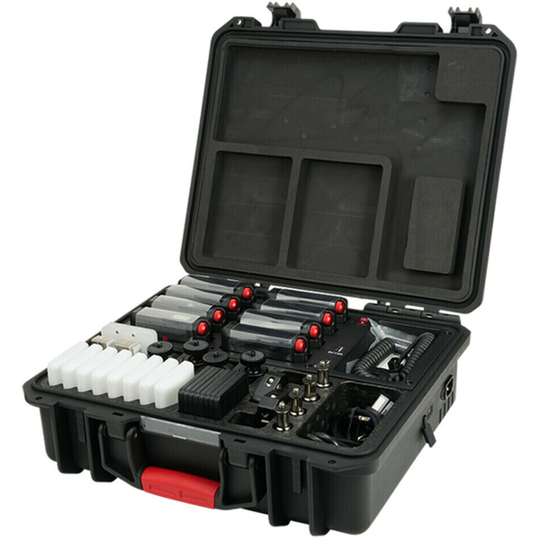 KIT APUTURE MC PRO 8-LIGHT