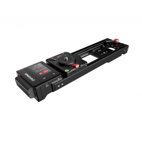 IFOOTAGE SLIDER SHARK NANO MOTORISE