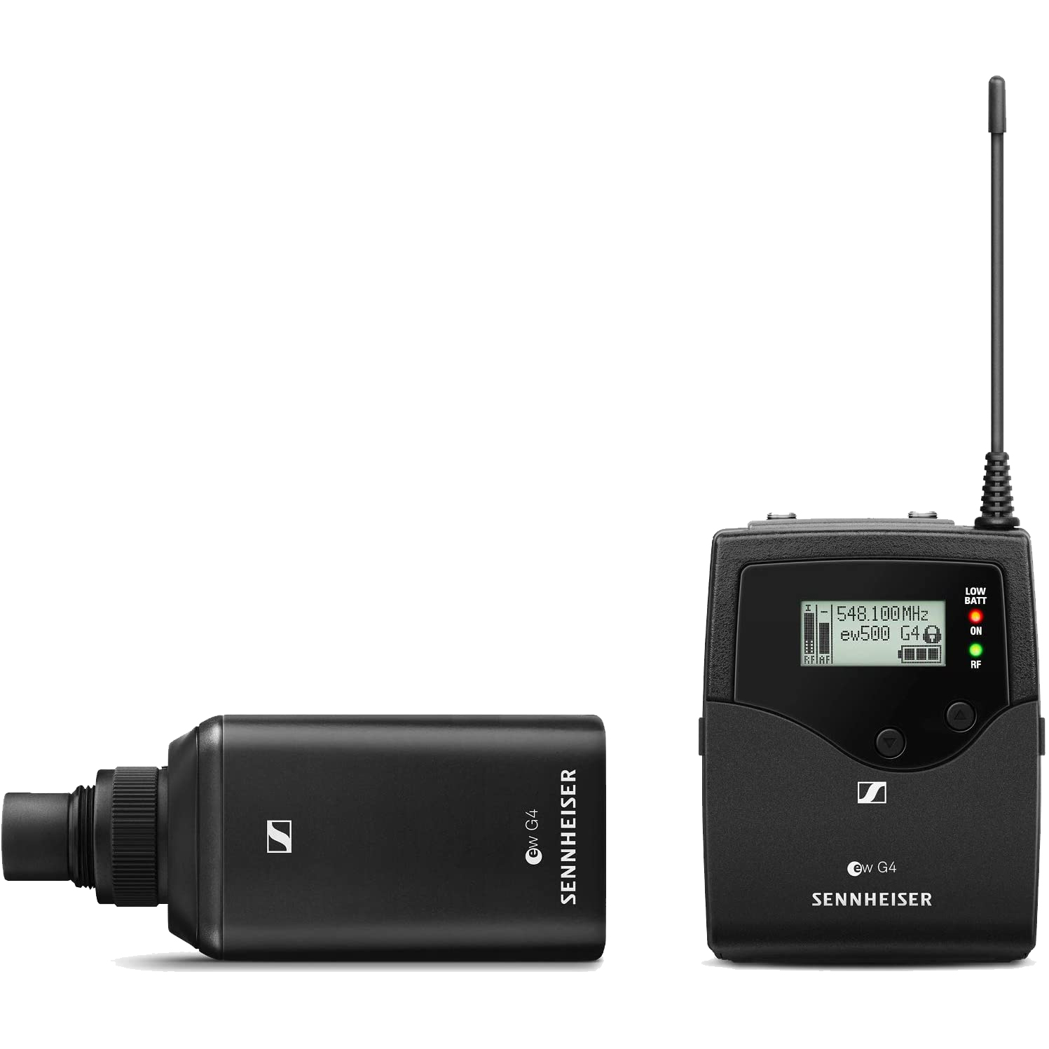 Sennheiser SKP500