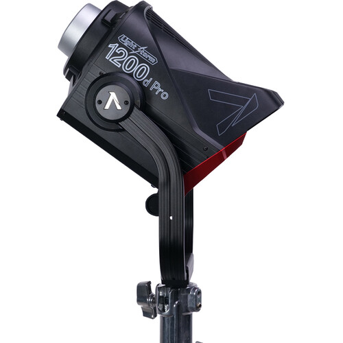 Aputure LightStorm 1200W Daylight