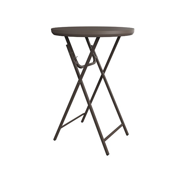 TABLE PLIANTE MANGE DEBOUT