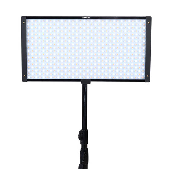PANNEAU LED NANLITE PAVOSLIM 120C