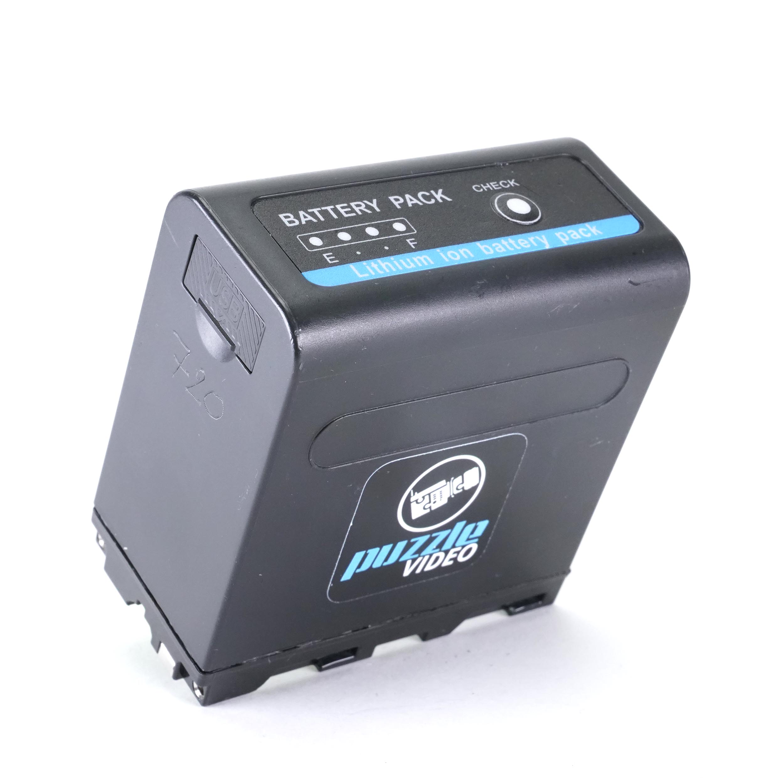 Batterie Sony NPF-950