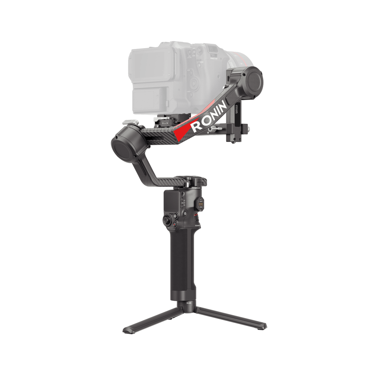 DJI Ronin S4 Pro