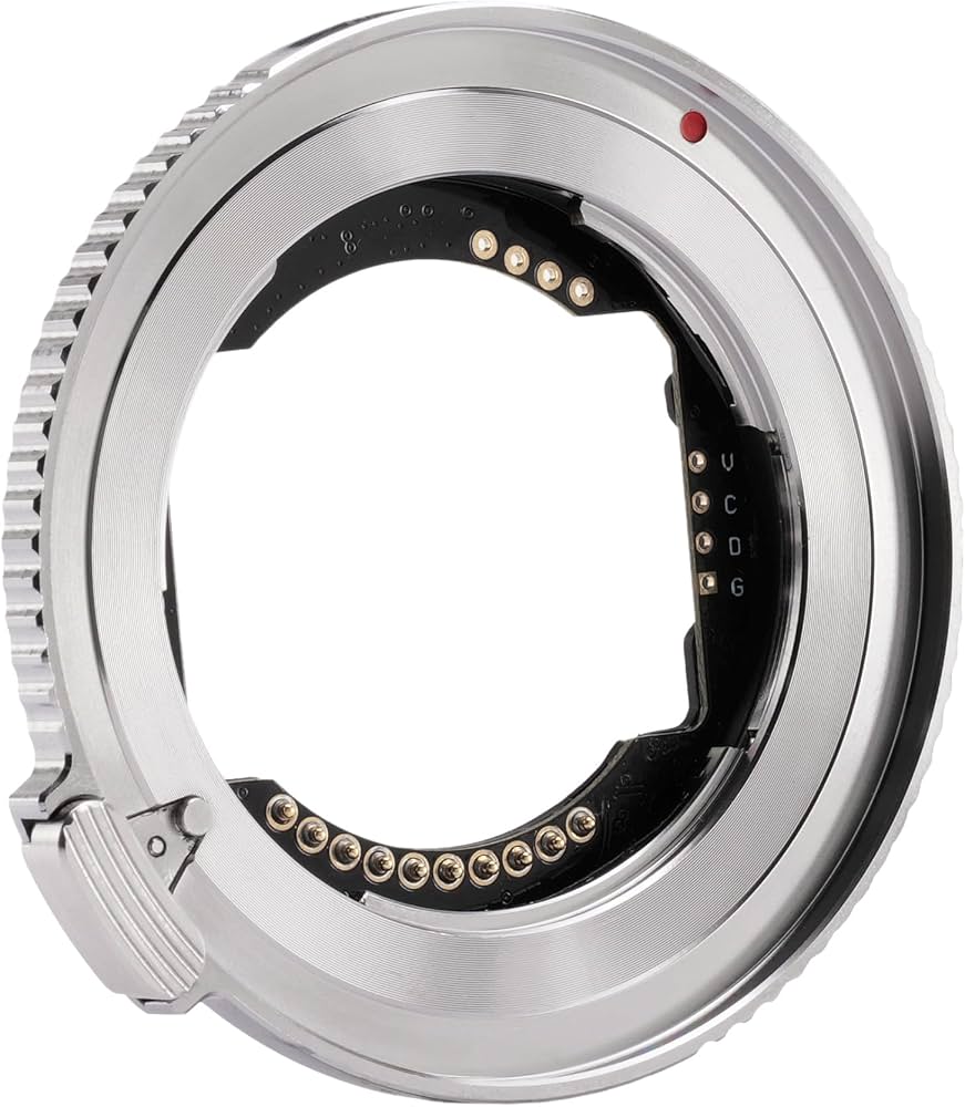 ADAPTATEUR VILTROX Sony E VERS Nikon ZR AUTOFOCUS