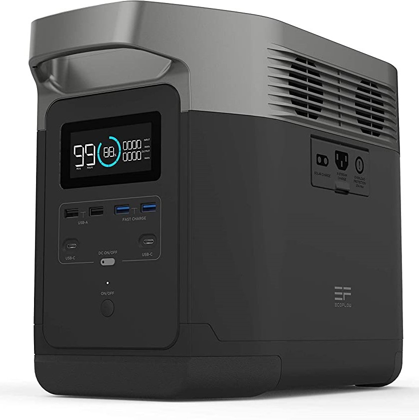 VENTE Batterie 1300wh