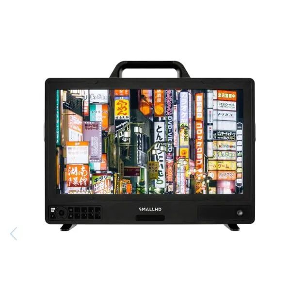 MONITEUR SMALL HD CINE18