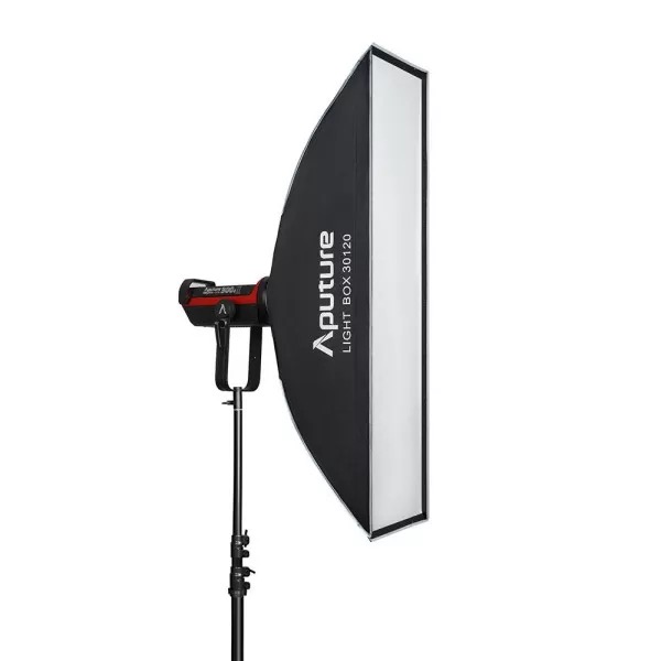 LIGHTDOME APUTURE 30x120