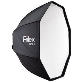 SoftBox Octa 3 Fiilex