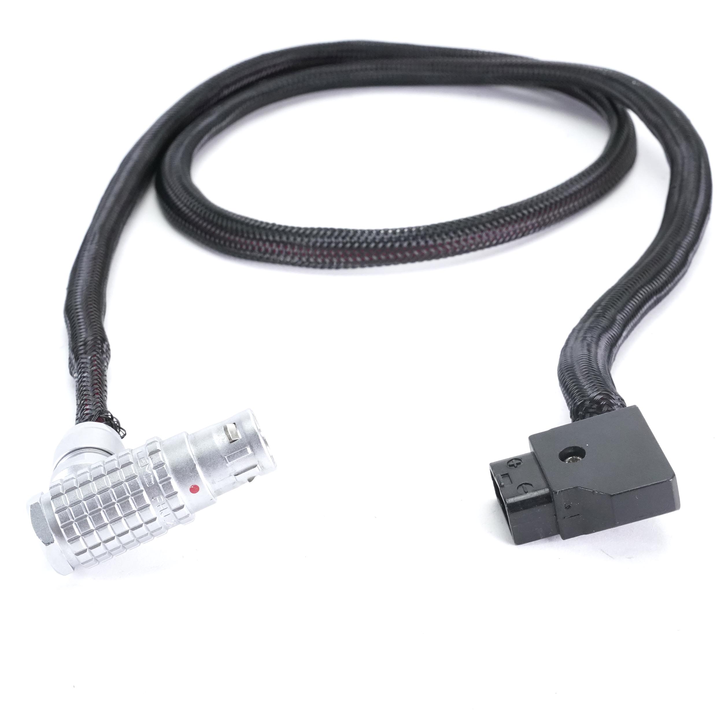 Câble ARRI alimentation vlock