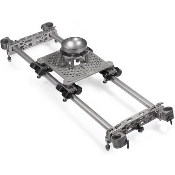 Slider Tilta TSS-01 pour camera lourde