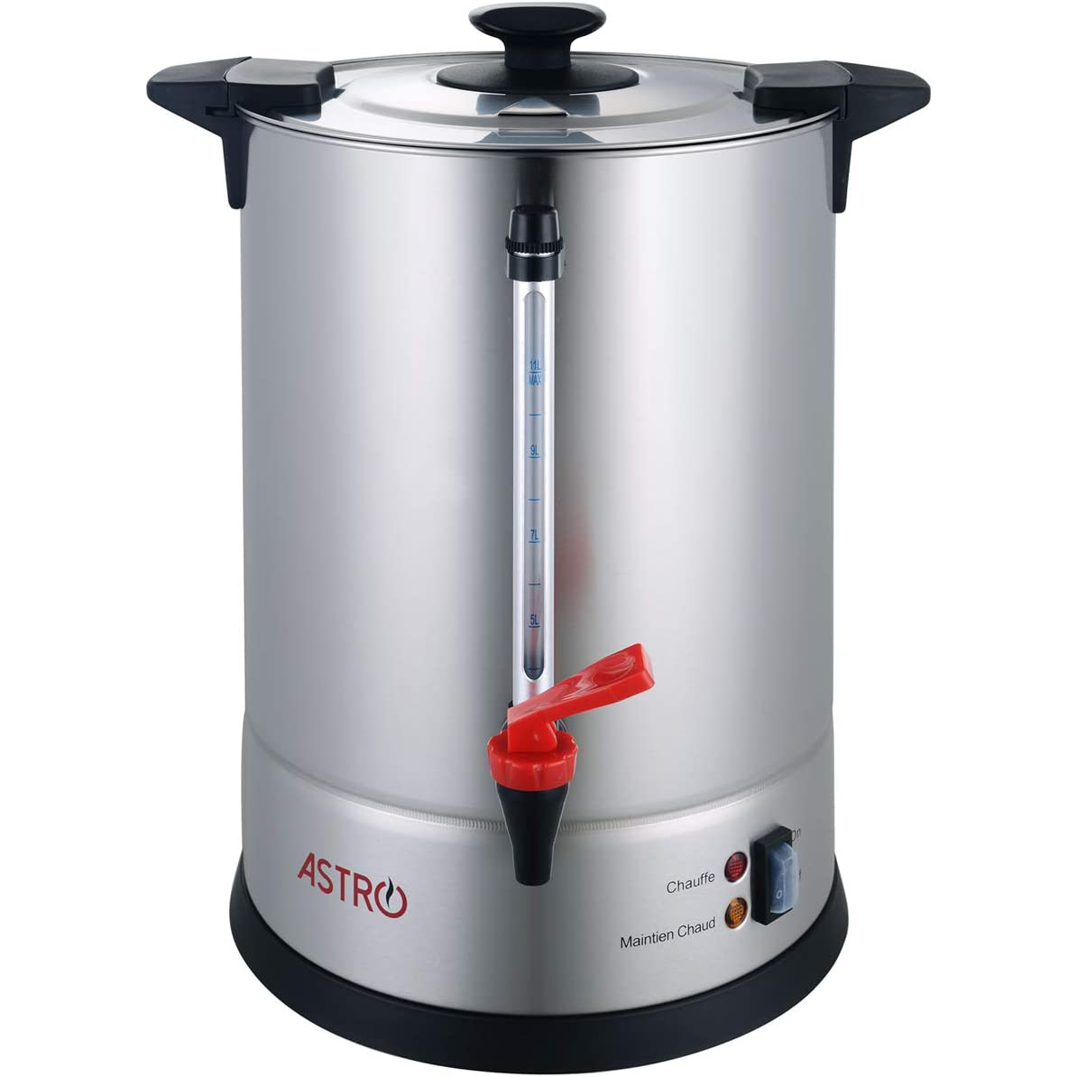 CAFETIERE ELECTRIQUE 5 LITRES