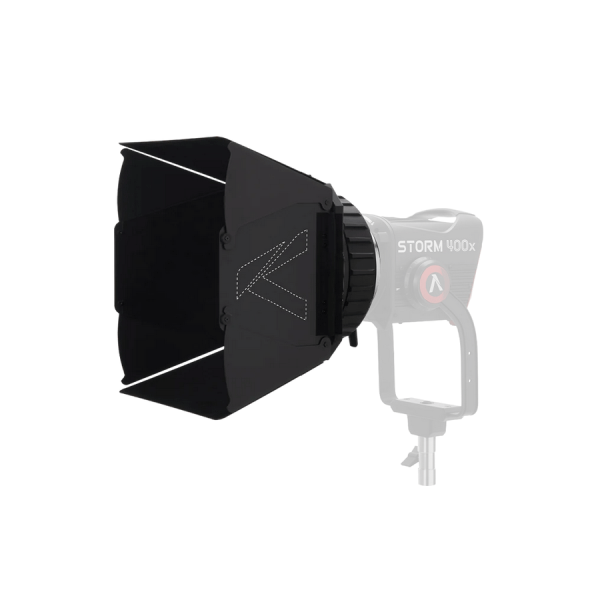 APUTURE CF7 COMPACT FRESNEL