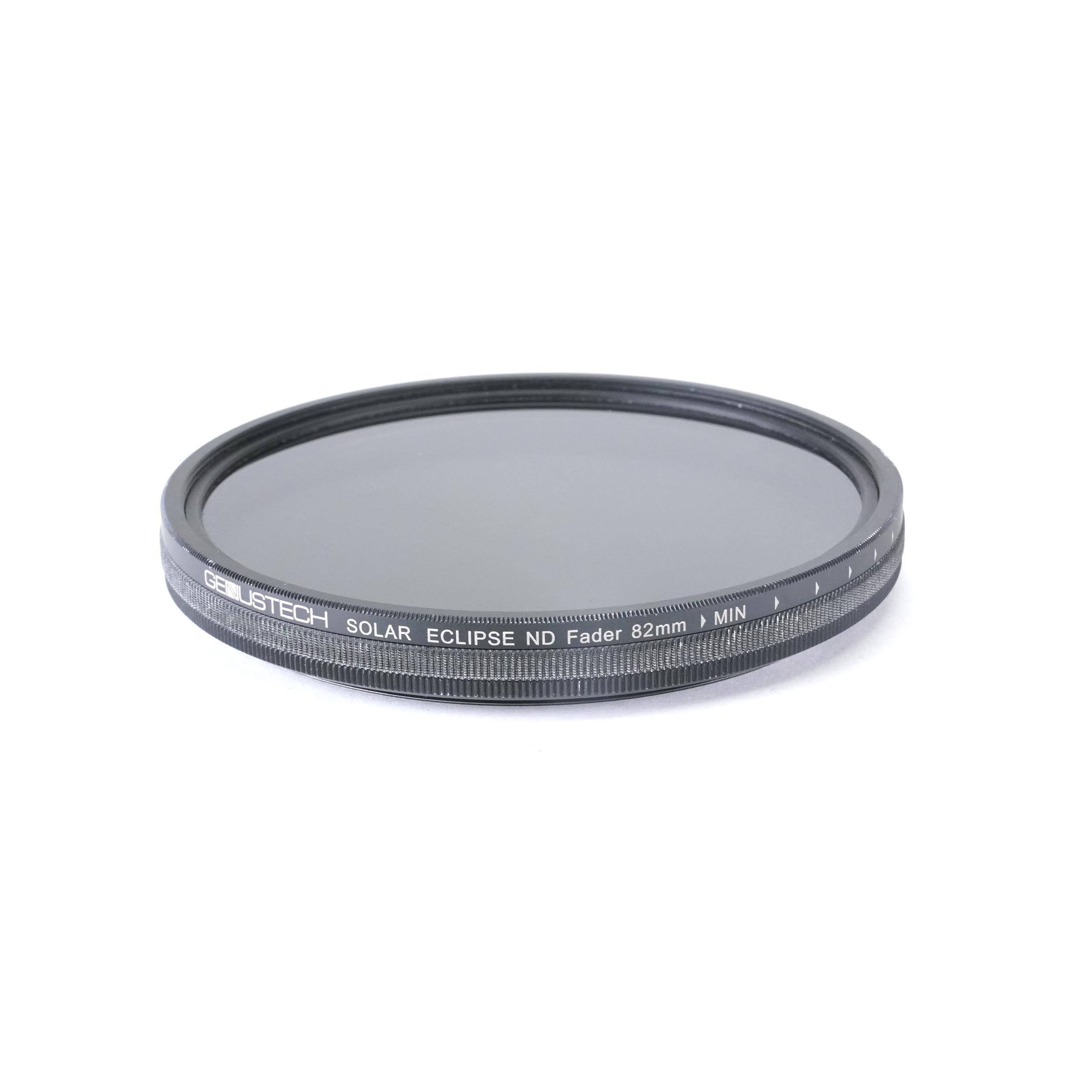 ND VARIABLE 82MM TIFFEN