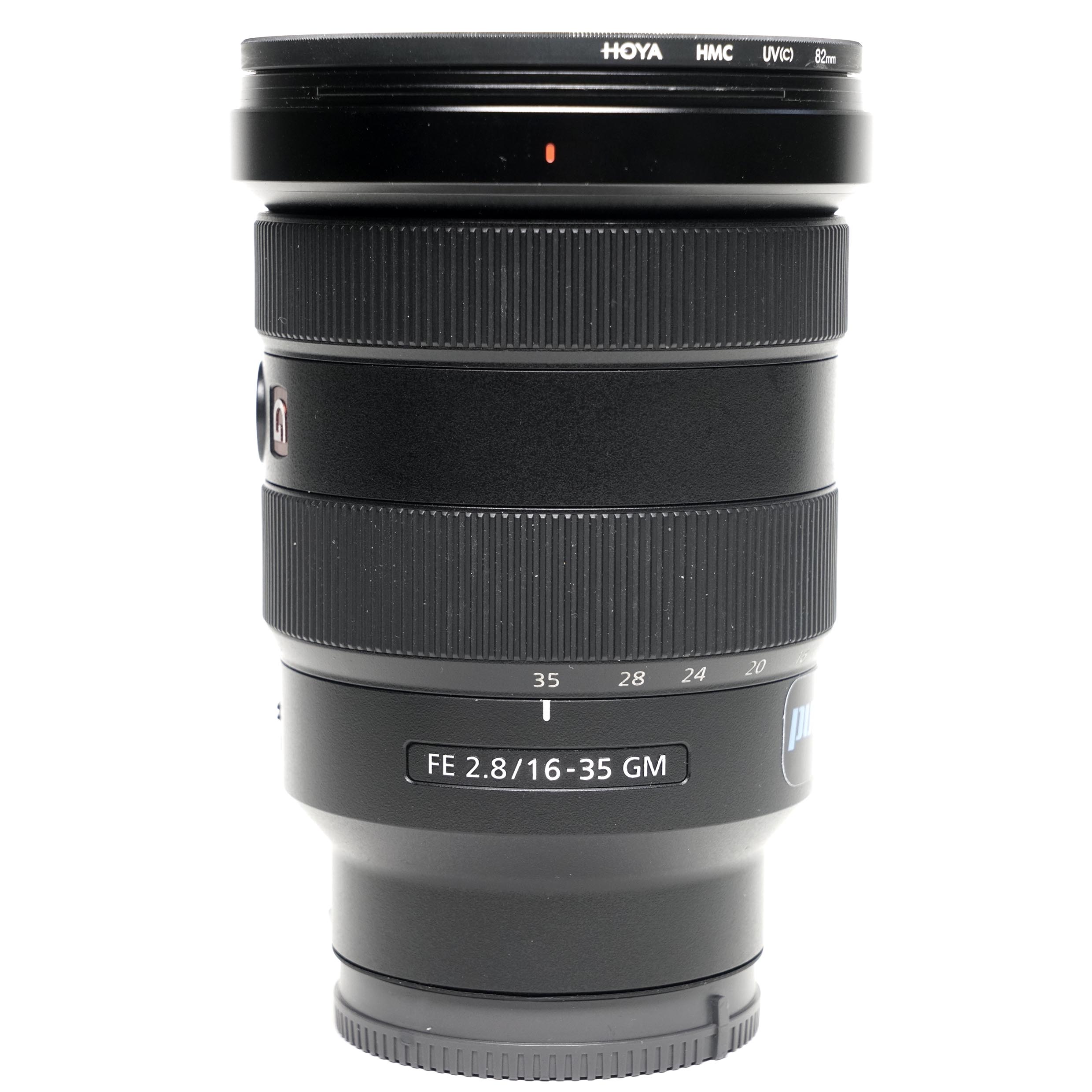 SONY 16-35mm f/2.8