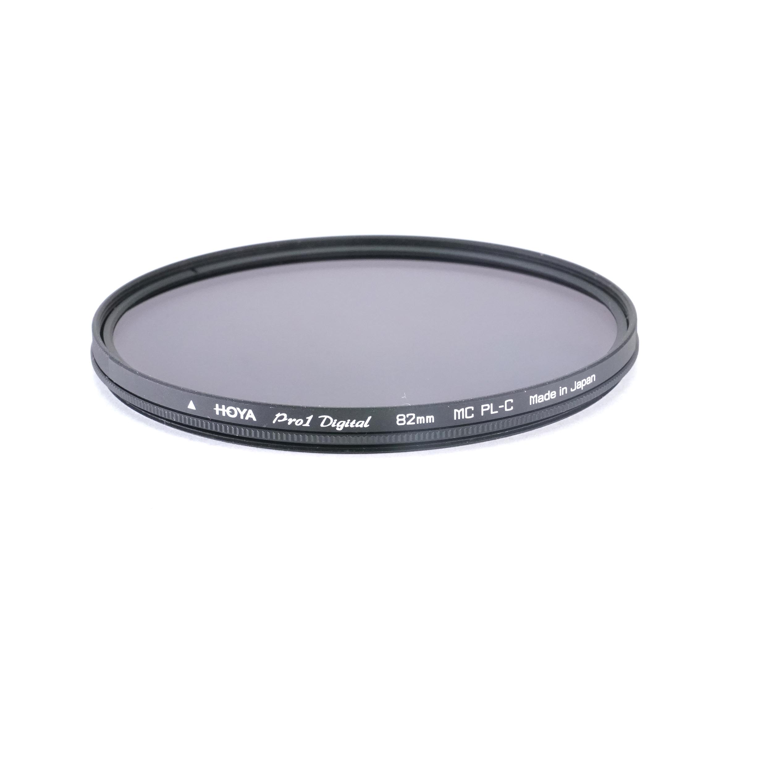 POLARISANT 82MM