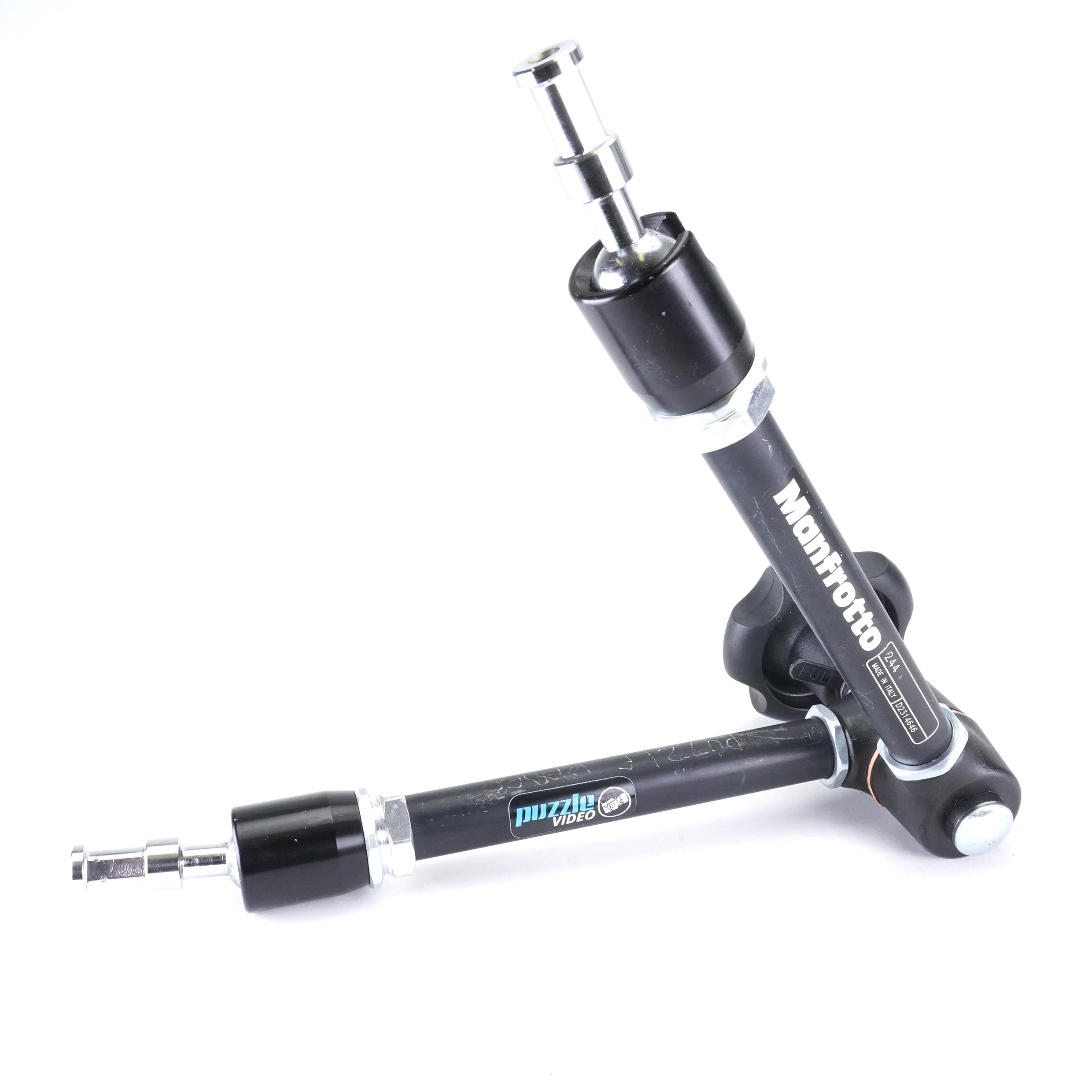 bras magique gros (sans clamp)