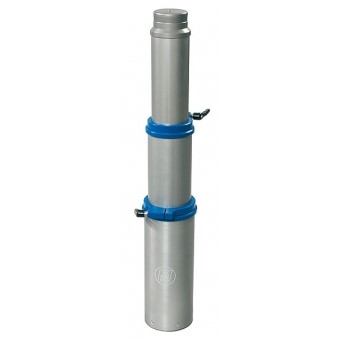 Bazooka Fixe pour Dolly 20-90CM