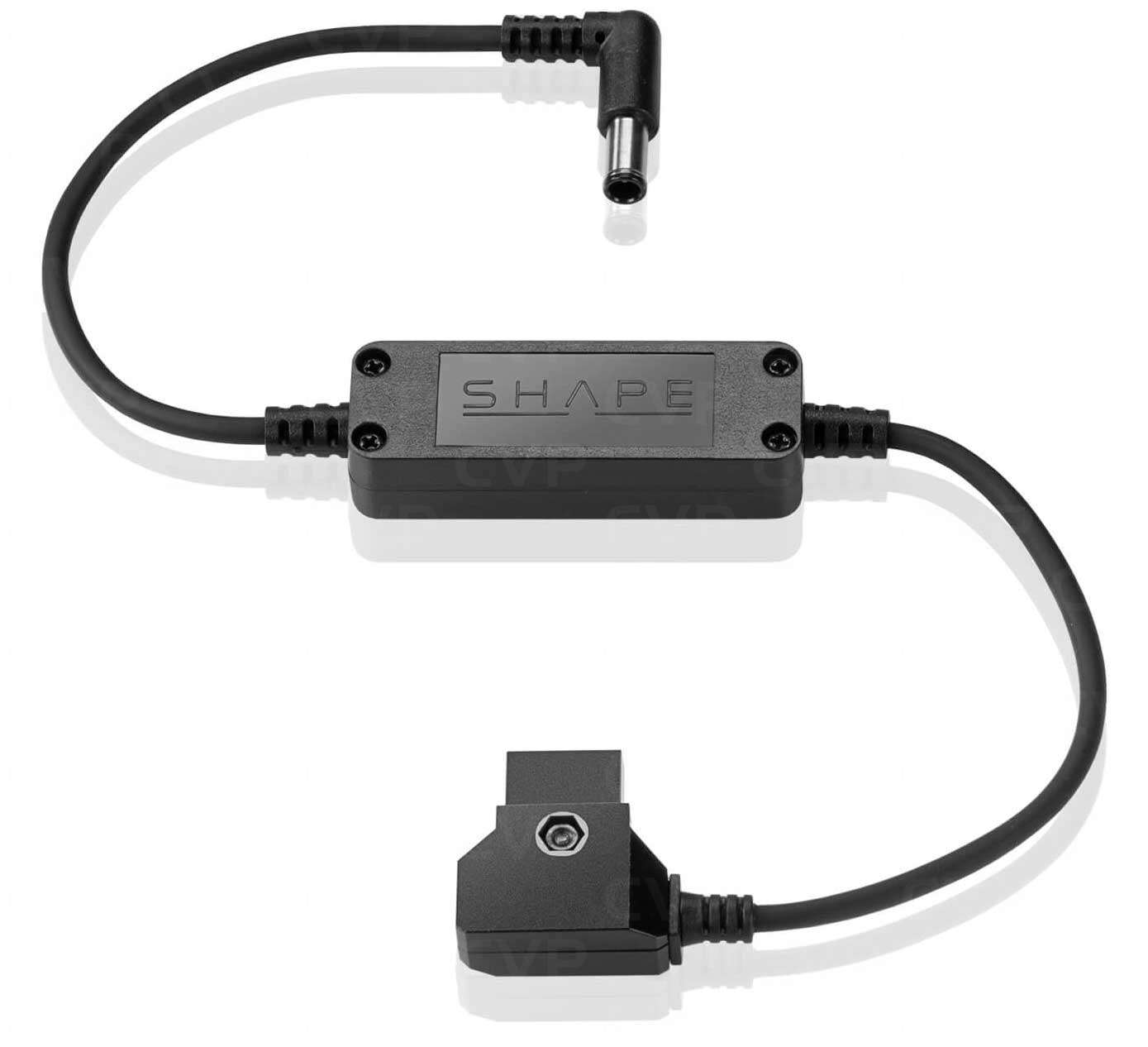 Câble DTAP - DC pour FX6
