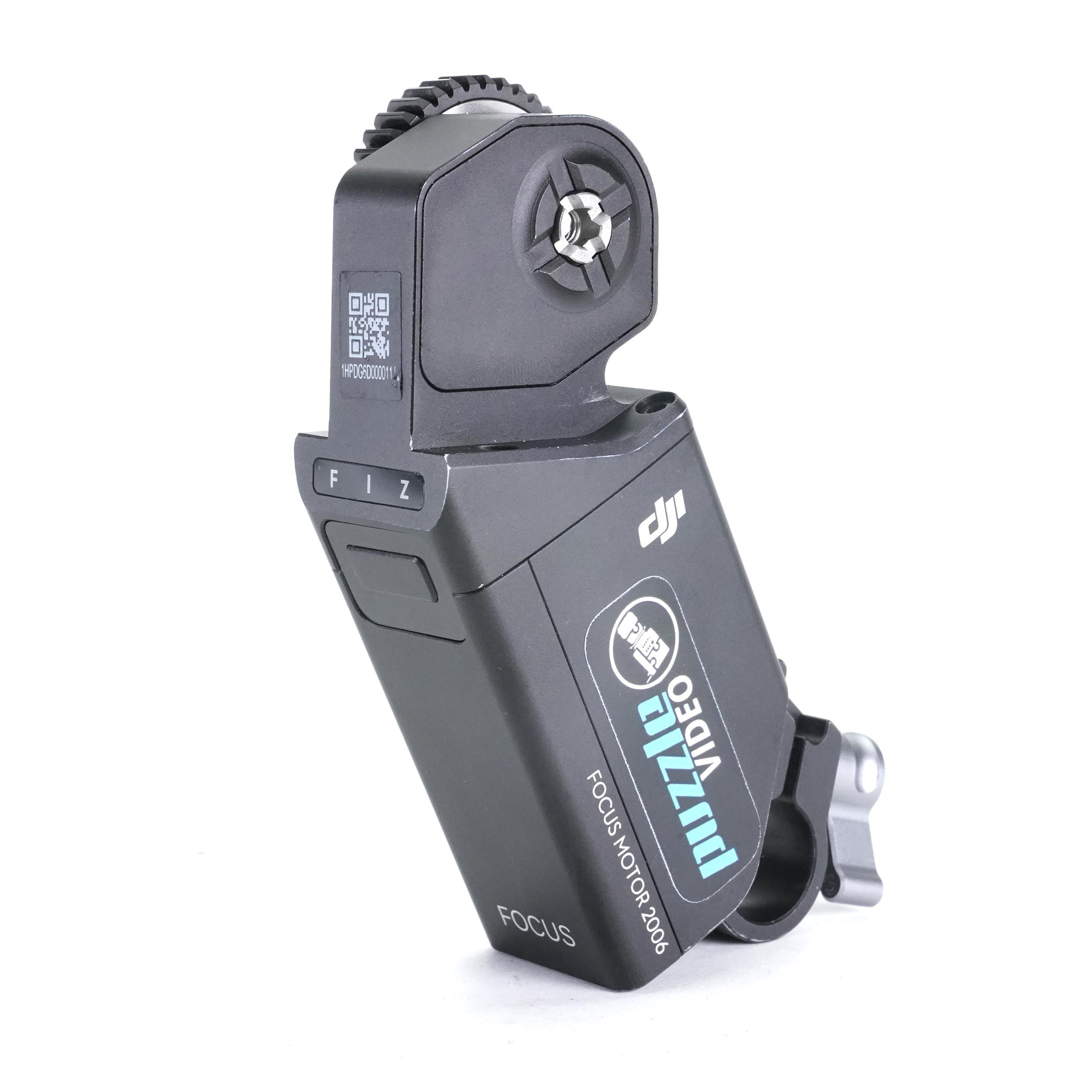 VENTE FOLLOW FOCUS POUR RONIN S