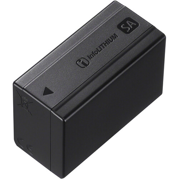 Batterie NP-SA100