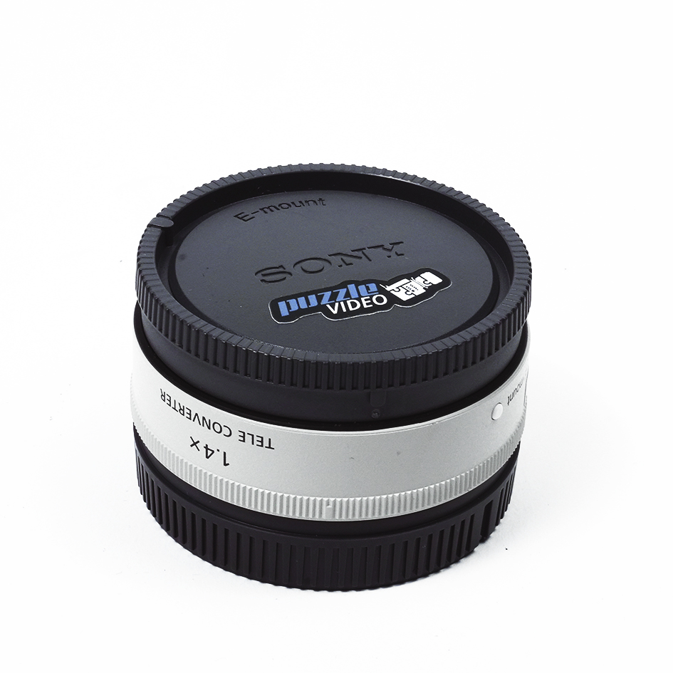 MULTIPLICATEUR DE FOCALE SONY 1.4x