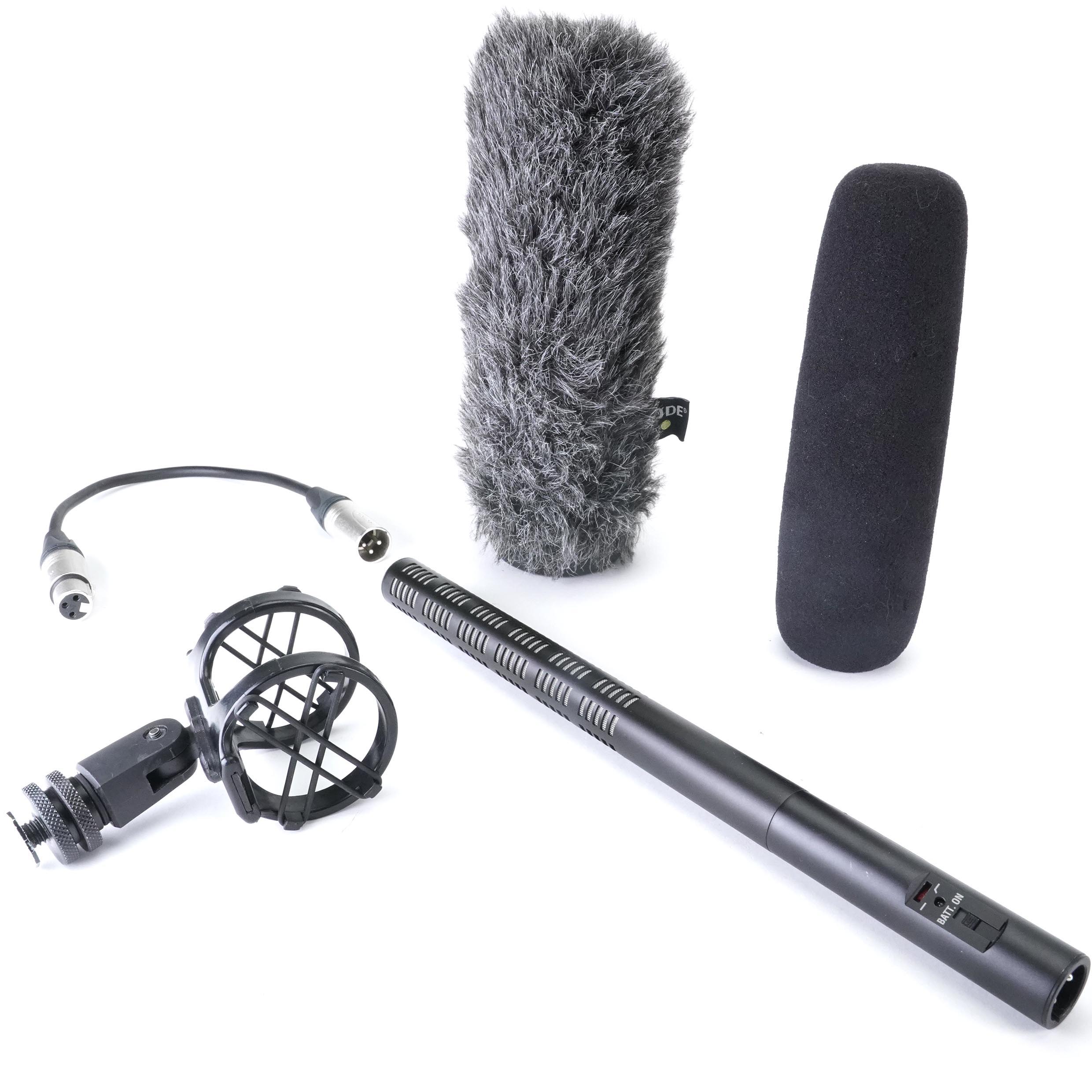 MICRO SENNHEISER K-6