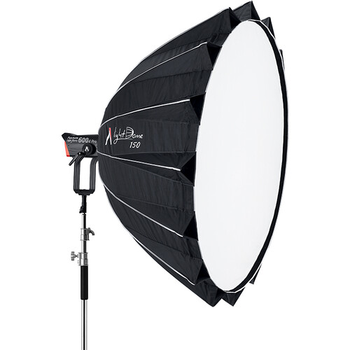 APUTURE Light Dome 150