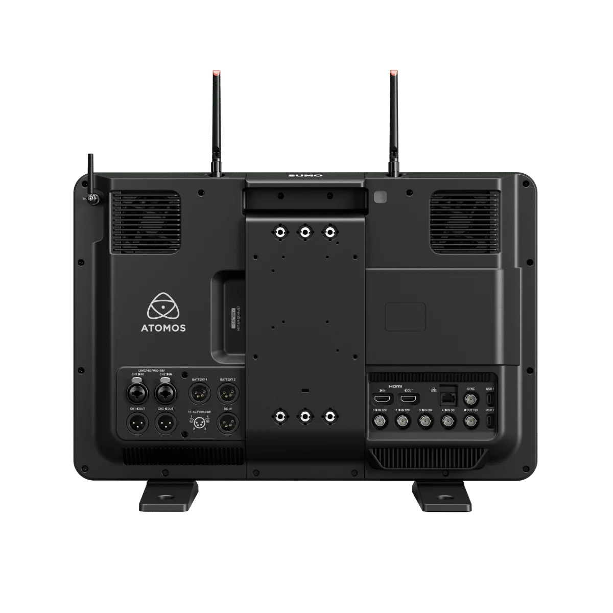 ATOMOS SUMO PRO-19