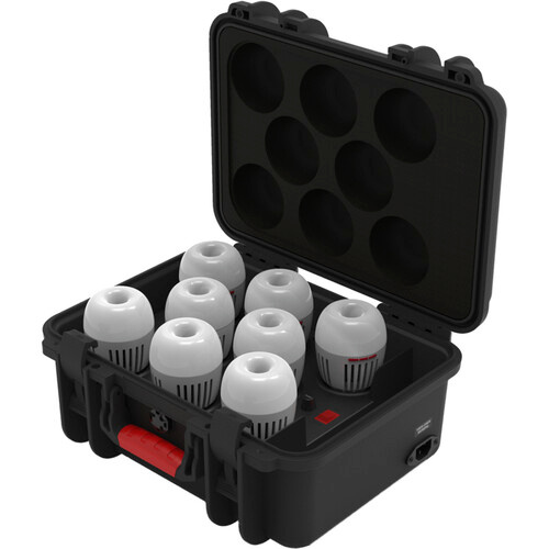 Valise Aputure B7C