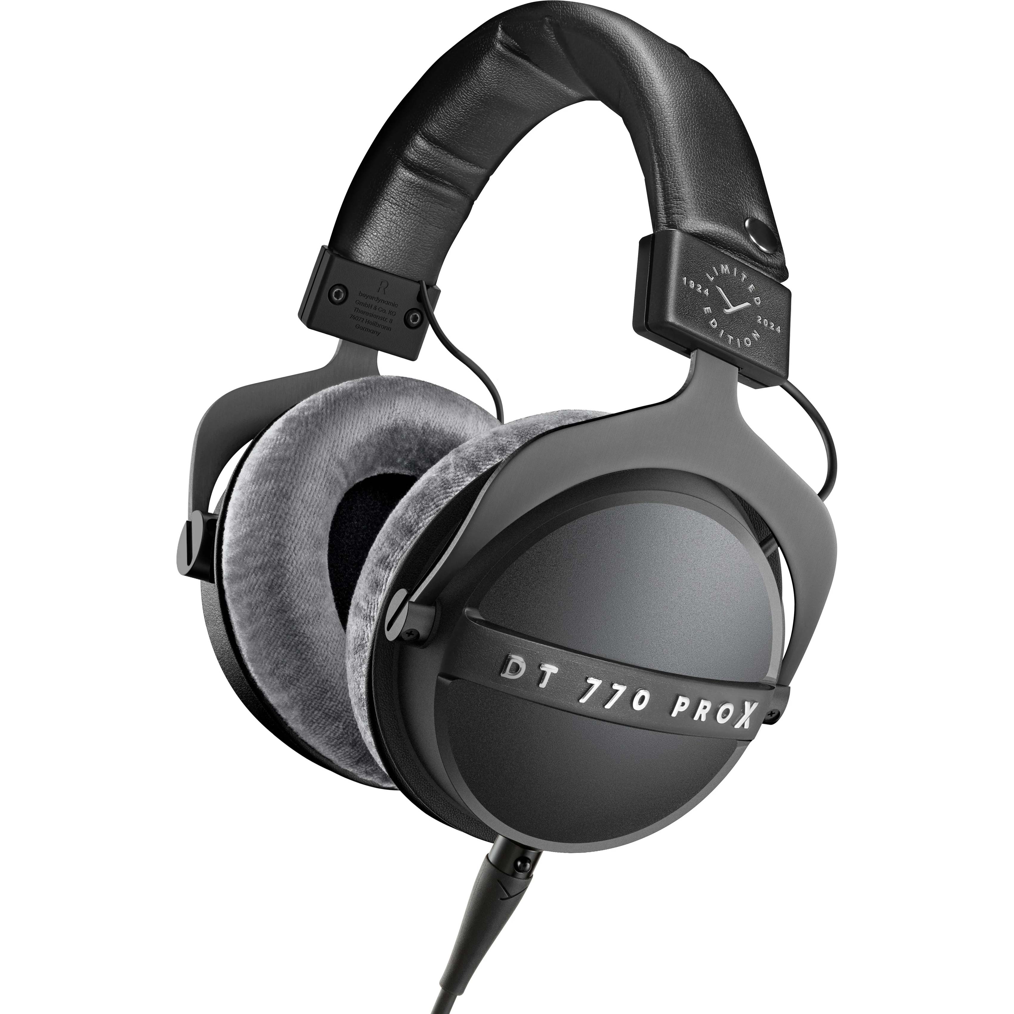 Casque Audio Beyer dynamic