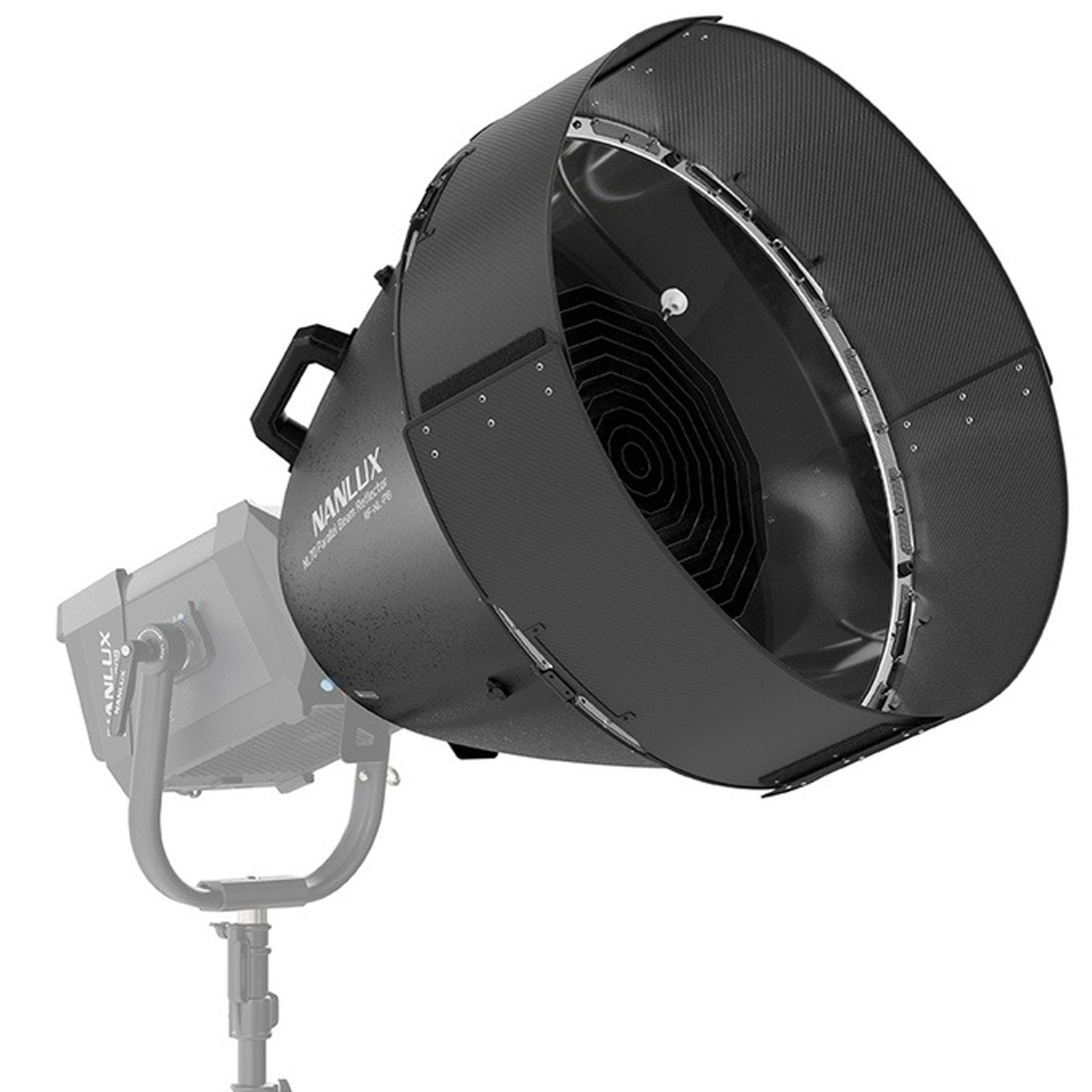 Parallel Beam Reflector NL70